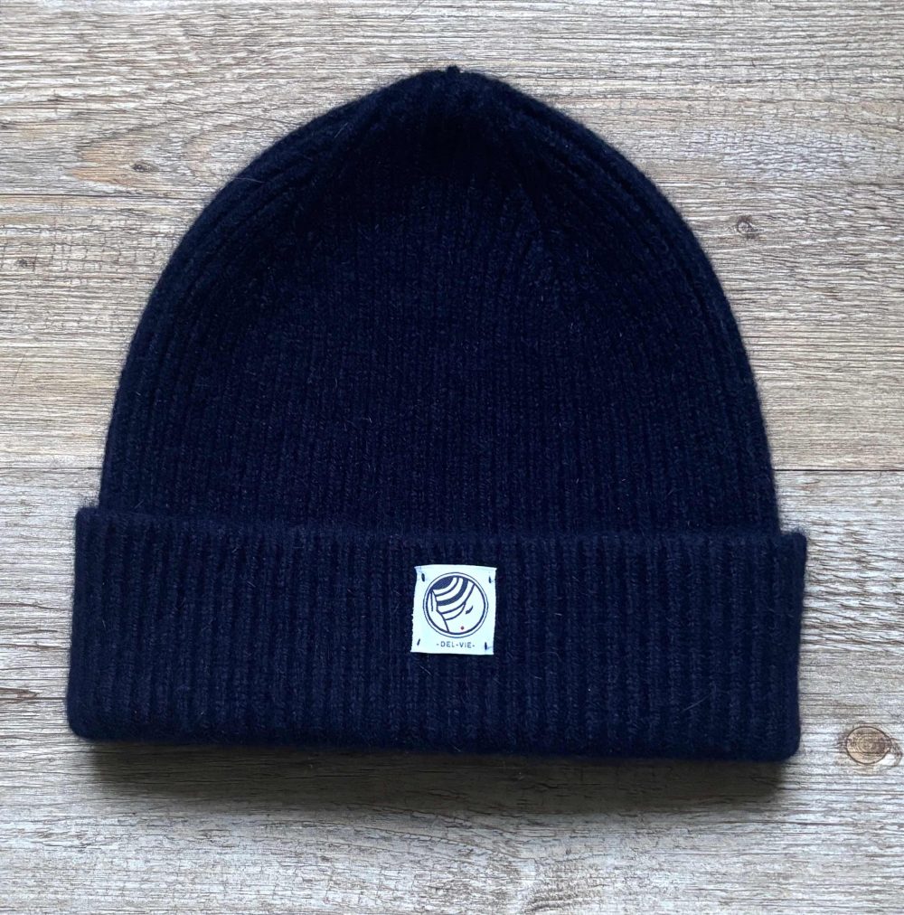 Bonnet Cocoon GM - marine