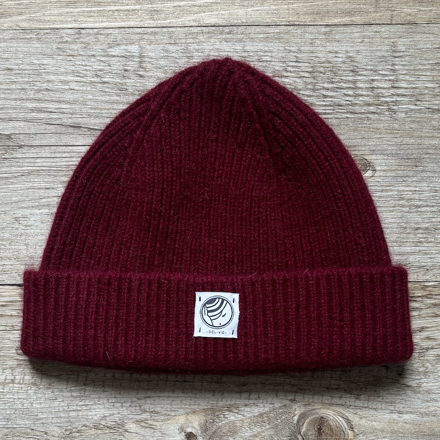 bonnet laine bordeaux marseille
