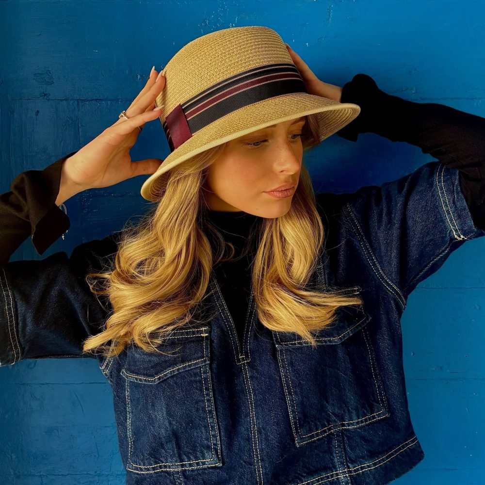 Lolita trilby – Image 2