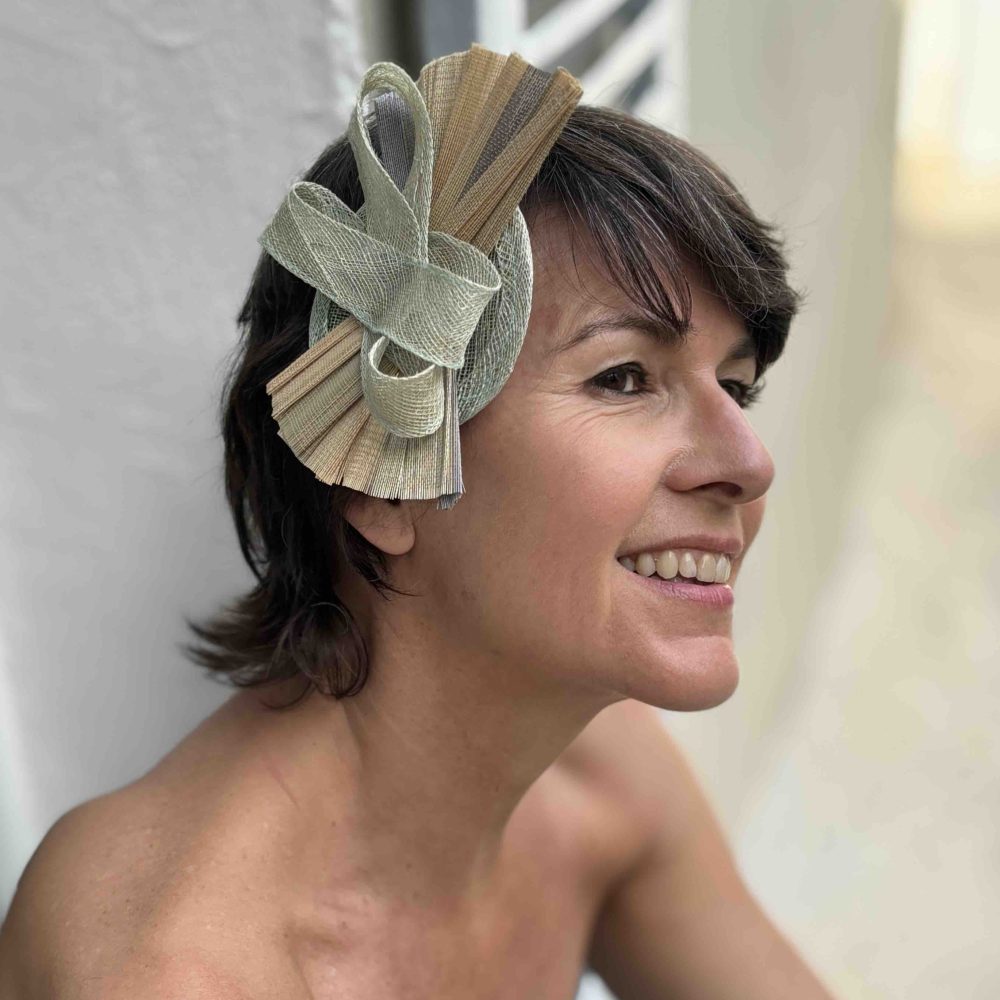 Suzanne bibi