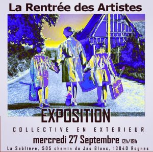 exposition artisans