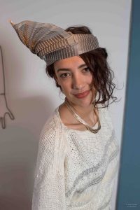 turban sur mesure